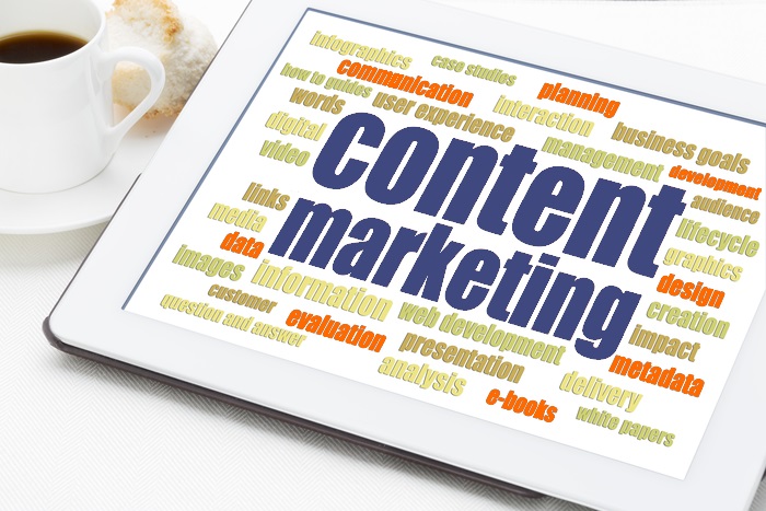 Is Your Content Marketing Working?