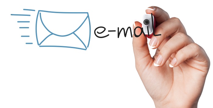 Email Communication is Key to Success